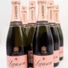 Lanson - Champagner Rose Label Brut 6 X Fl. Sparset -Der Schnapsstodl Verkäufe dsc01726