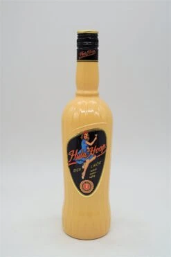 Hula Hoop - Eierlikör