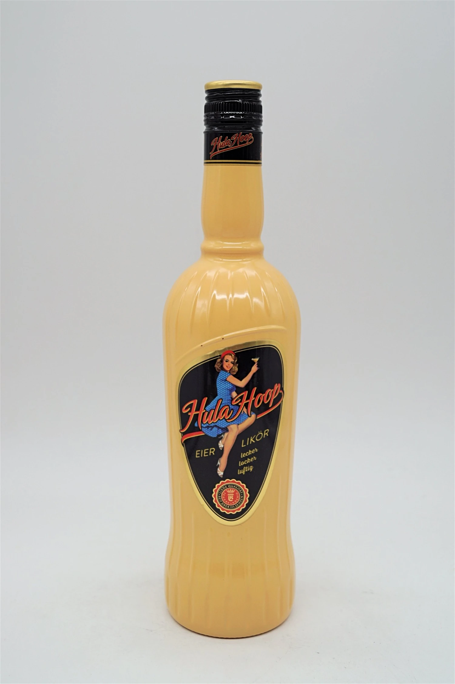 Hula Hoop - Eierlikör 3 Hula Hoop - Eierlikör
