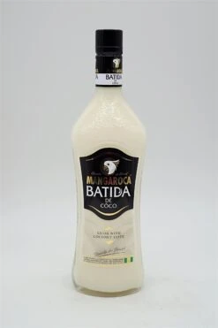 Mangaroca - Batida De Coco