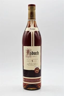 Asbach - Uralt 5 Jahre