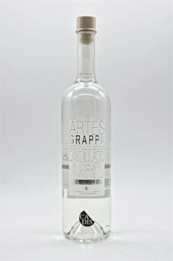 Artes Grappa - Soave