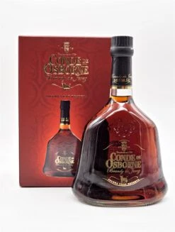 Osborne - Conde De Osborne Cristal