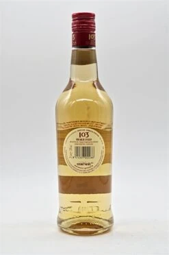 Osborne - Solera 103 Etiqueta Blanca 5 Osborne - Solera 103 Etiqueta Blanca -Der Schnapsstodl Verkäufe dsc01999 fotor