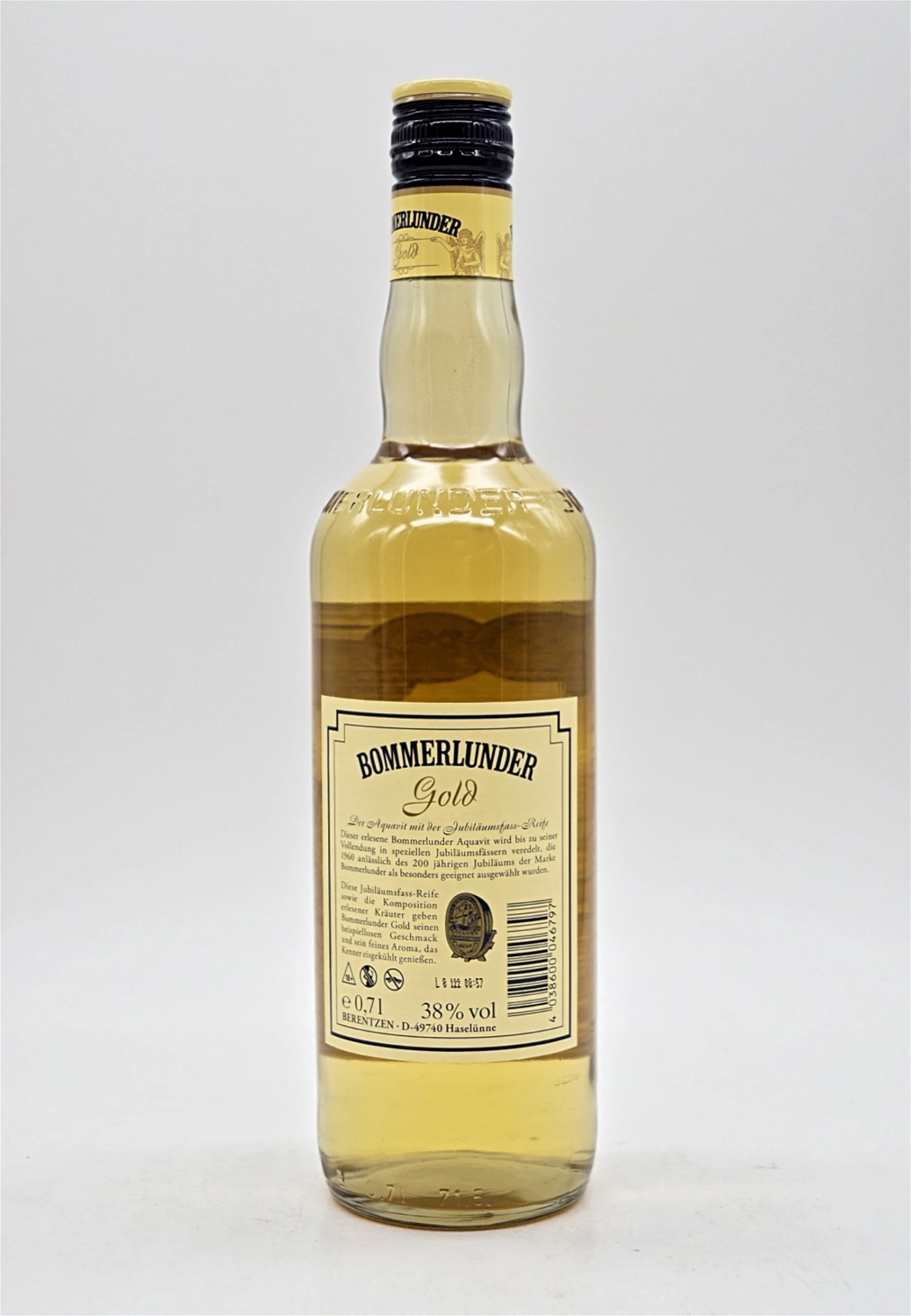 Bommerlunder - Gold 4 Bommerlunder - Gold – Bild 2