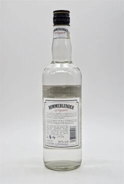 Bommerlunder - Aquavit -Der Schnapsstodl Verkäufe dsc02027 fotor