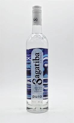 Sagatiba - Pura Cachaca