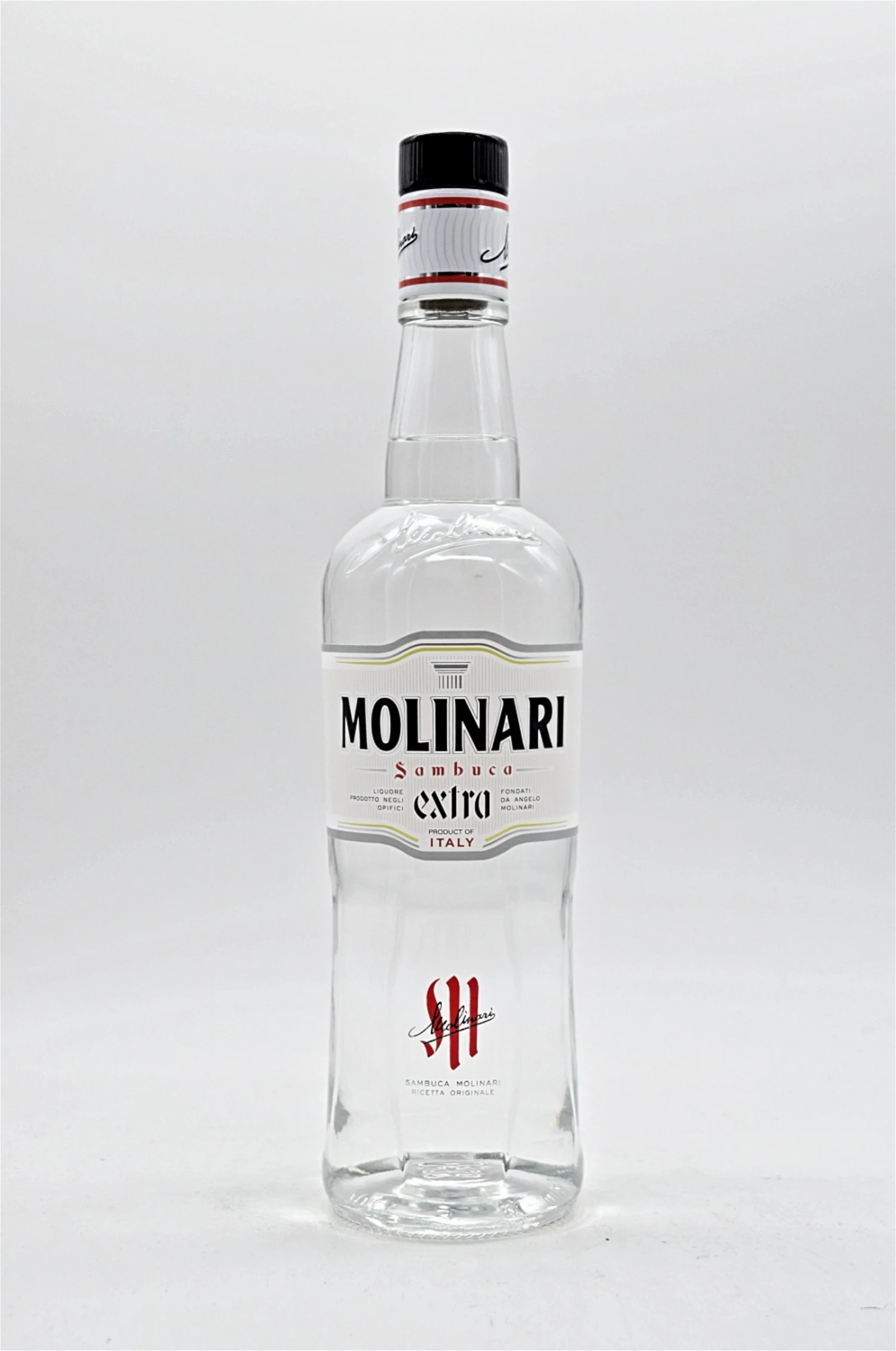 Molinari - Sambuca Extra 3 Molinari - Sambuca Extra