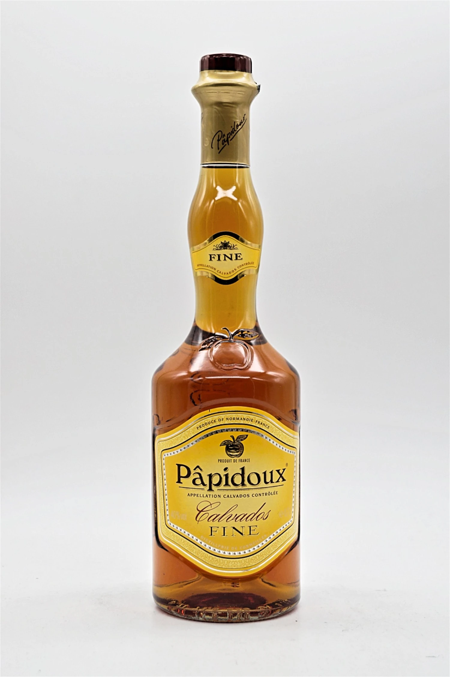 Papidoux - Calvados Fine 3 Papidoux - Calvados Fine