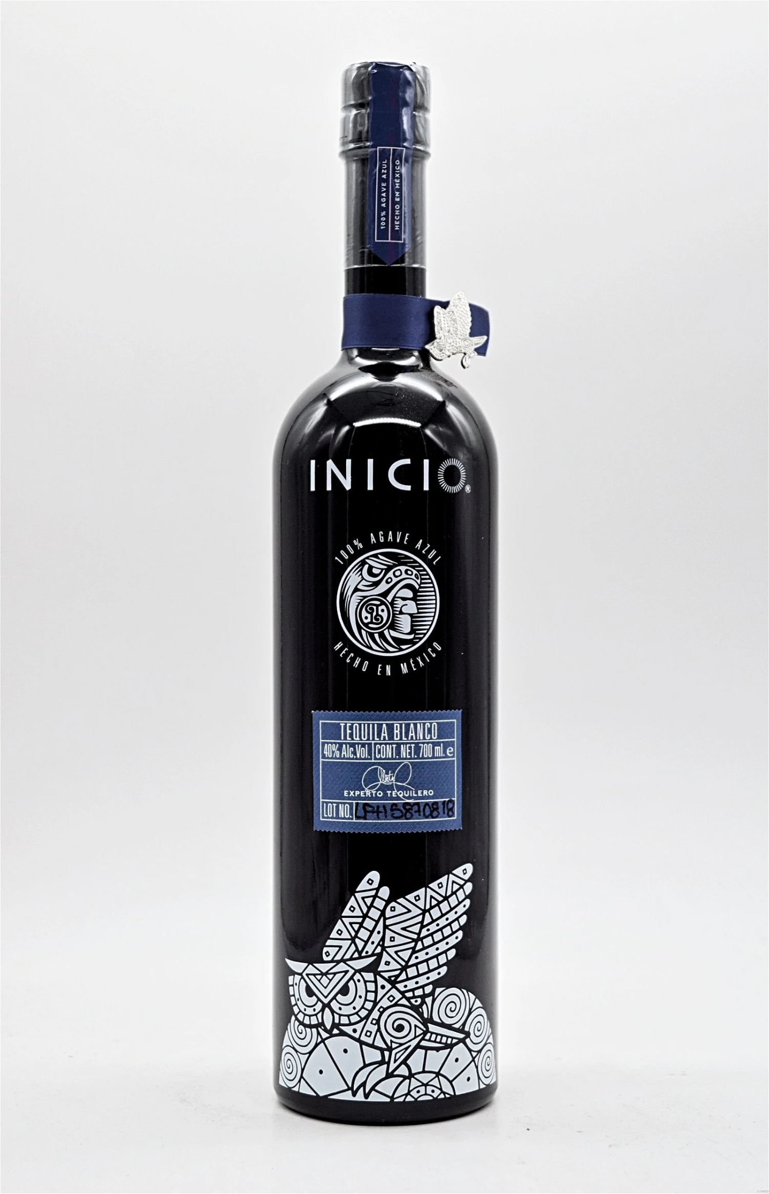 Inicio - Tequila Blanco 3 Inicio - Tequila Blanco