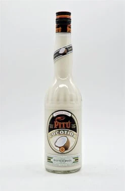 Pitu - Cocotida Premium Licor
