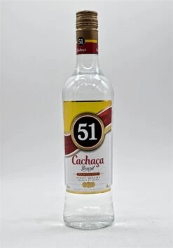 Titelseite 22 51 - Cachaca