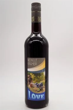 Weingut Krämer - DORNFELDER Love 2021