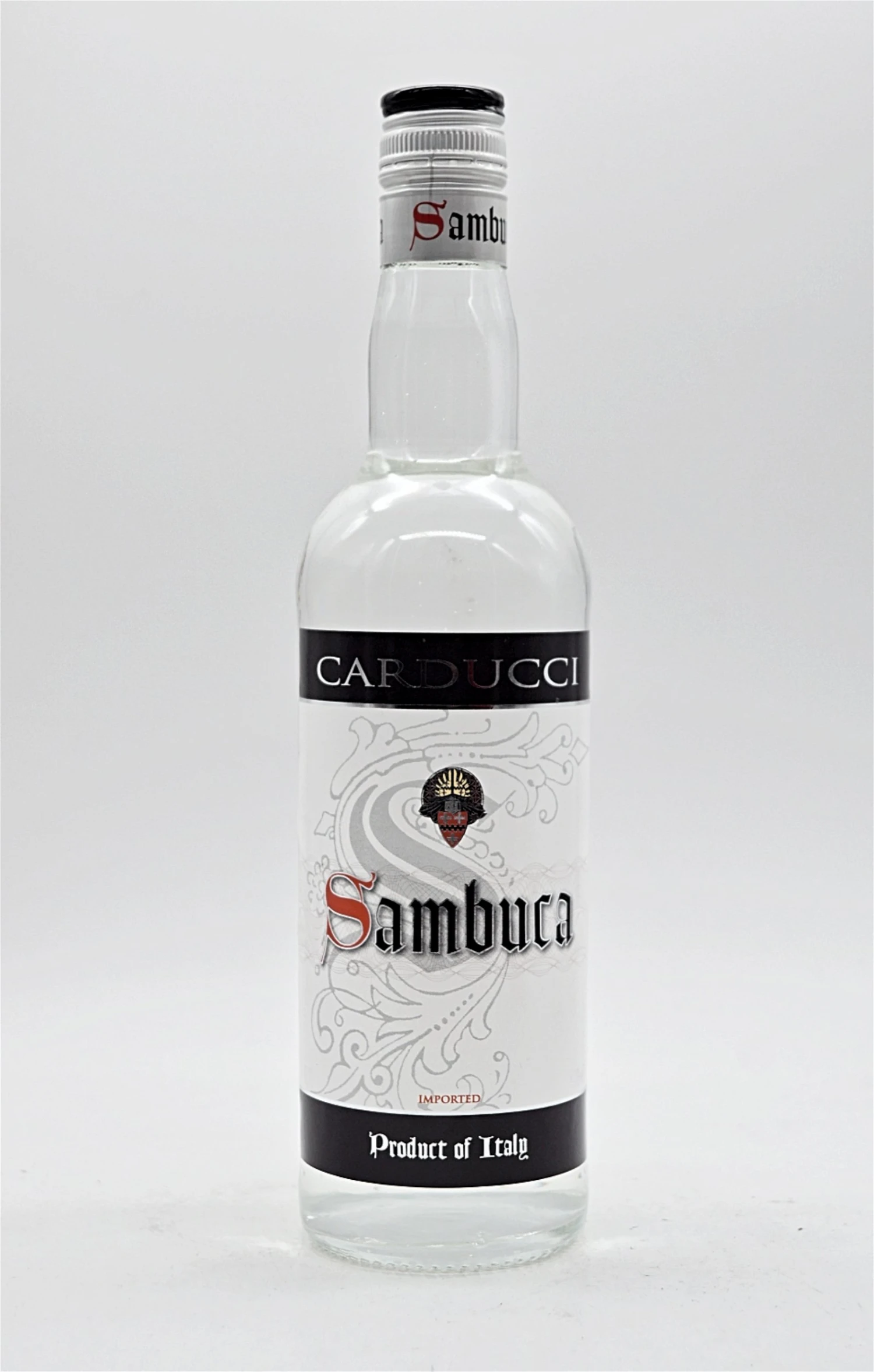 Carducci - Sambuca 3 Carducci - Sambuca