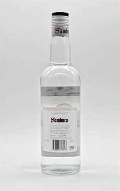 Carducci - Sambuca 5 Carducci - Sambuca -Der Schnapsstodl Verkäufe dsc02280 fotor