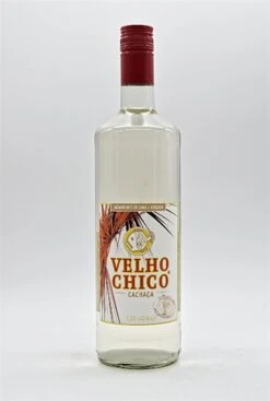 Velho Chico - Cachaca