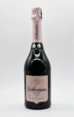Geldermann - Sekt Rose Sec
