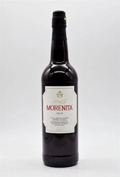 Emilio Hidalgo - Morenita Cream Sherry