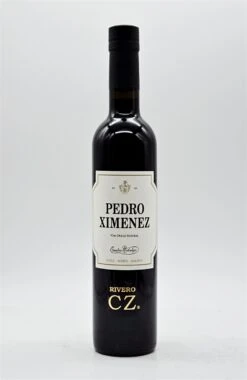 Emilio Hidalgo - Pedro Ximenez Sherry