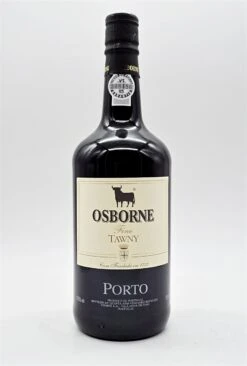 Osborne - Fine Tawny Port