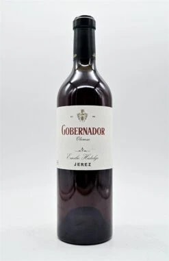 Emilio Hidalgo - Gobernador Oloroso Sherry