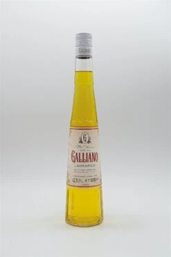 Galliano - L'Autentico