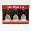 Elephant Gin - Barrel Aged Cocktails (3x 200 Ml) -Der Schnapsstodl Verkäufe dsc03207 fotor