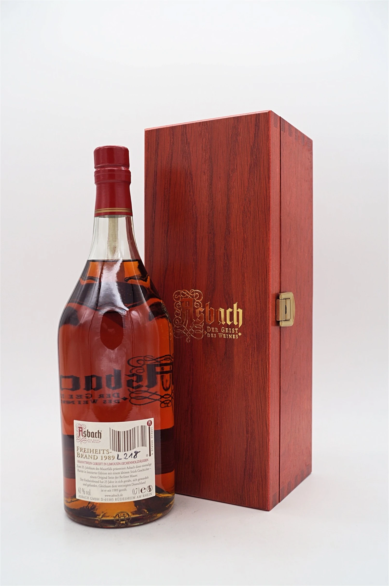 Asbach - 1989 Freiheitsbrand 4 Asbach - 1989 Freiheitsbrand – Bild 2