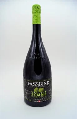 Fassbind - Vieille Pomme Alter Apfel Spirituose