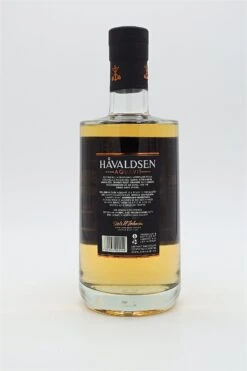 Havaldsen - Aquavit -Der Schnapsstodl Verkäufe dsc04425 fotor