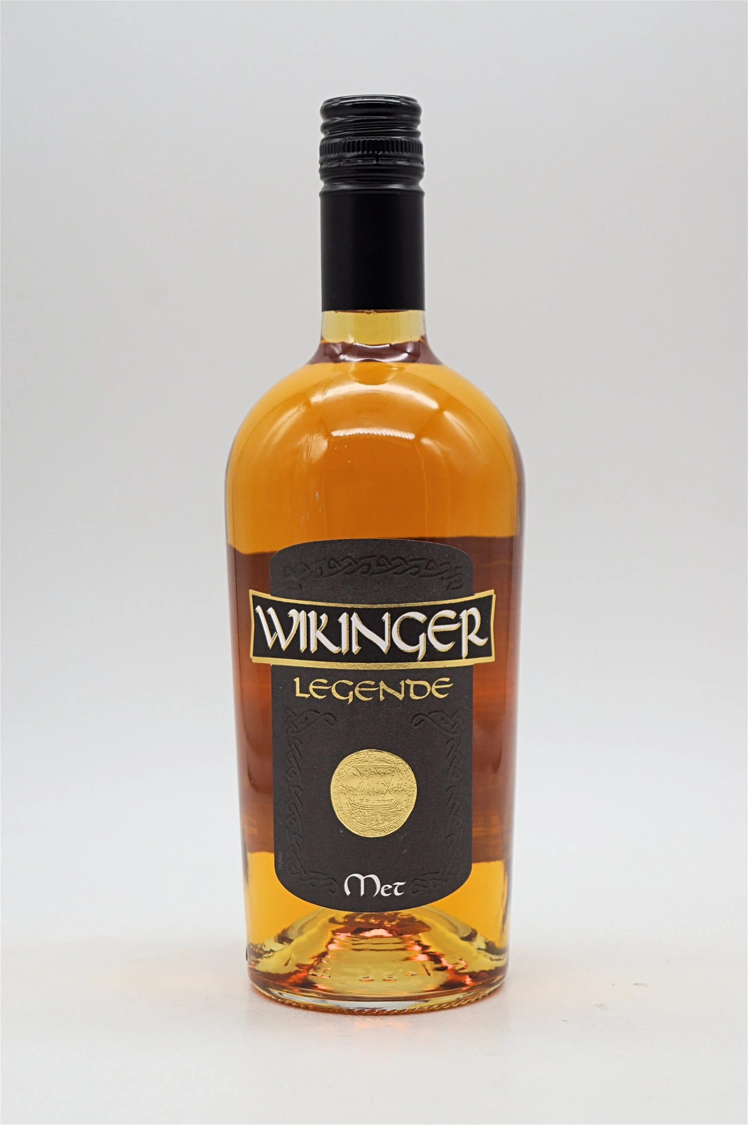 Wikinger - Met Legende 3 Wikinger - Met Legende