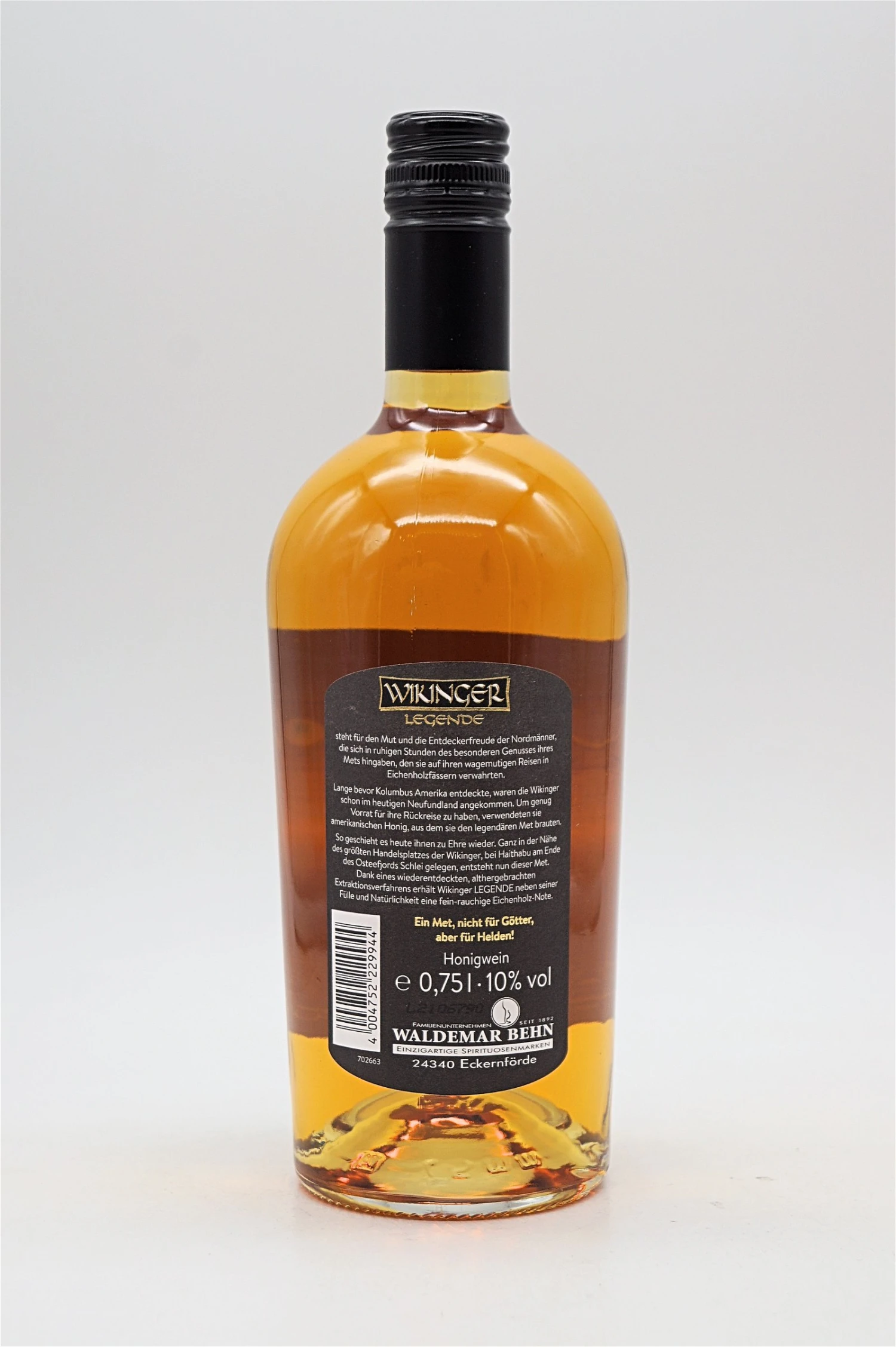 Wikinger - Met Legende 4 Wikinger - Met Legende – Bild 2