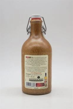 Wikinger - Roter Met Mit Kirschsaft Im Tonkrug 5 Wikinger - Roter Met Mit Kirschsaft Im Tonkrug -Der Schnapsstodl Verkäufe dsc04988 fotor