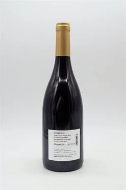 Margarethenhof - Spätburgunder Vom Fels Trocken 2019 -Der Schnapsstodl Verkäufe dsc05068 fotor