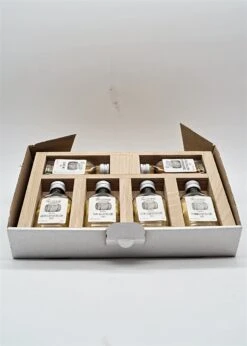 Single Cask Nation - Tasting Set