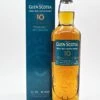 Glen Scotia - 10 Jahre Classic Campbeltown Single Malt Scotch Whisky