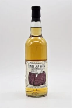 Single Cask Nation - 28 Jahre Aberfeldy Cask #7435 Single Malt Scotch Whisky
