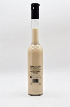 Thousand Mountains - Sweet Raven Cream 15 Thousand Mountains - Sweet Raven Cream -Der Schnapsstodl Verkäufe dsc05268 fotor