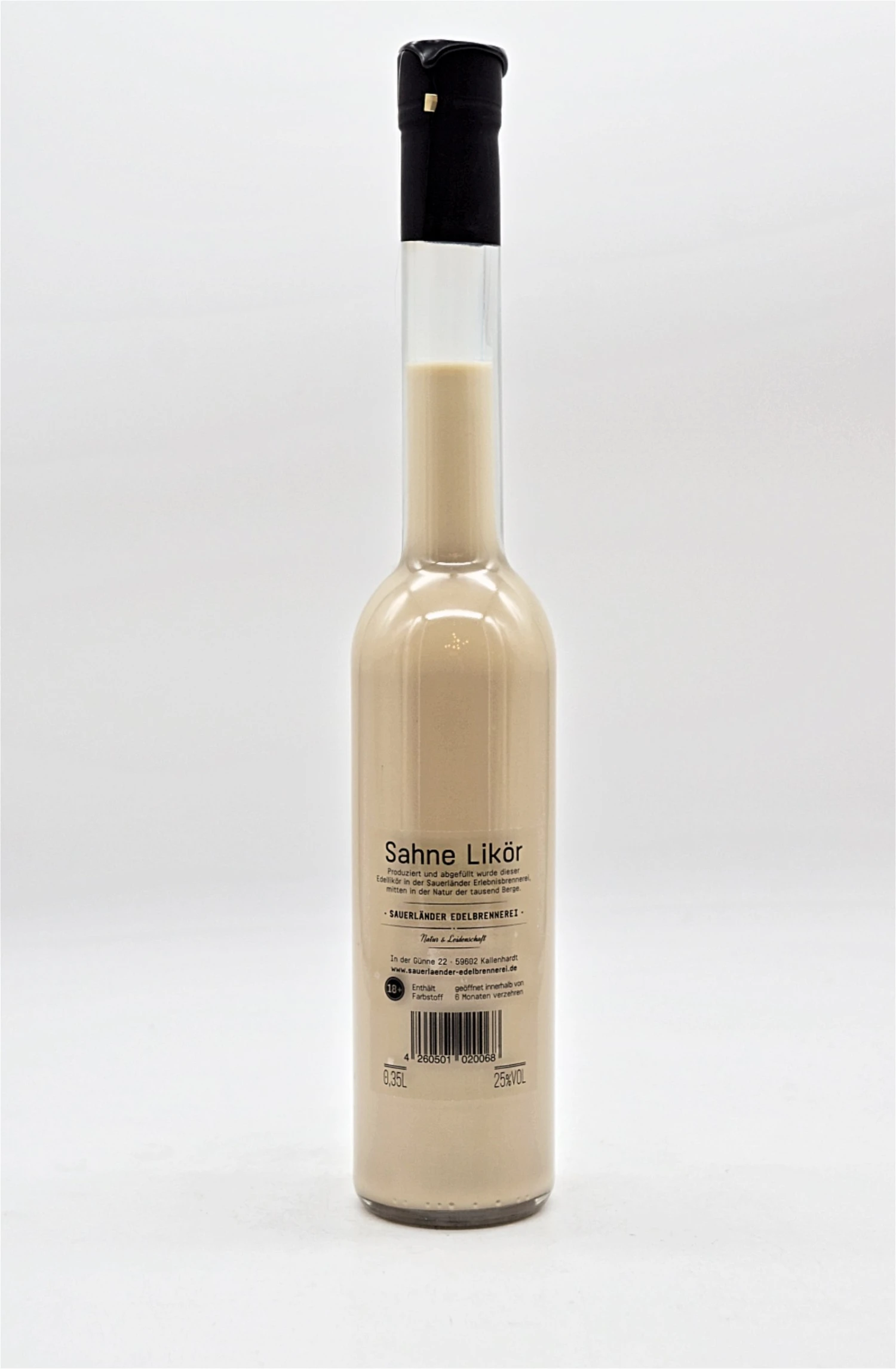 Thousand Mountains - Sweet Raven Cream 9 Thousand Mountains - Sweet Raven Cream – Bild 7