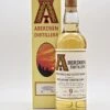Aberdeen Distillers - 9 Jahre Dailuaine Cask Ref 2019-085 Speyside Single Malt Scotch Whisky -Der Schnapsstodl Verkäufe dsc05497 fotor