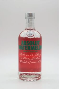 Absolut - Watermelon Vodka