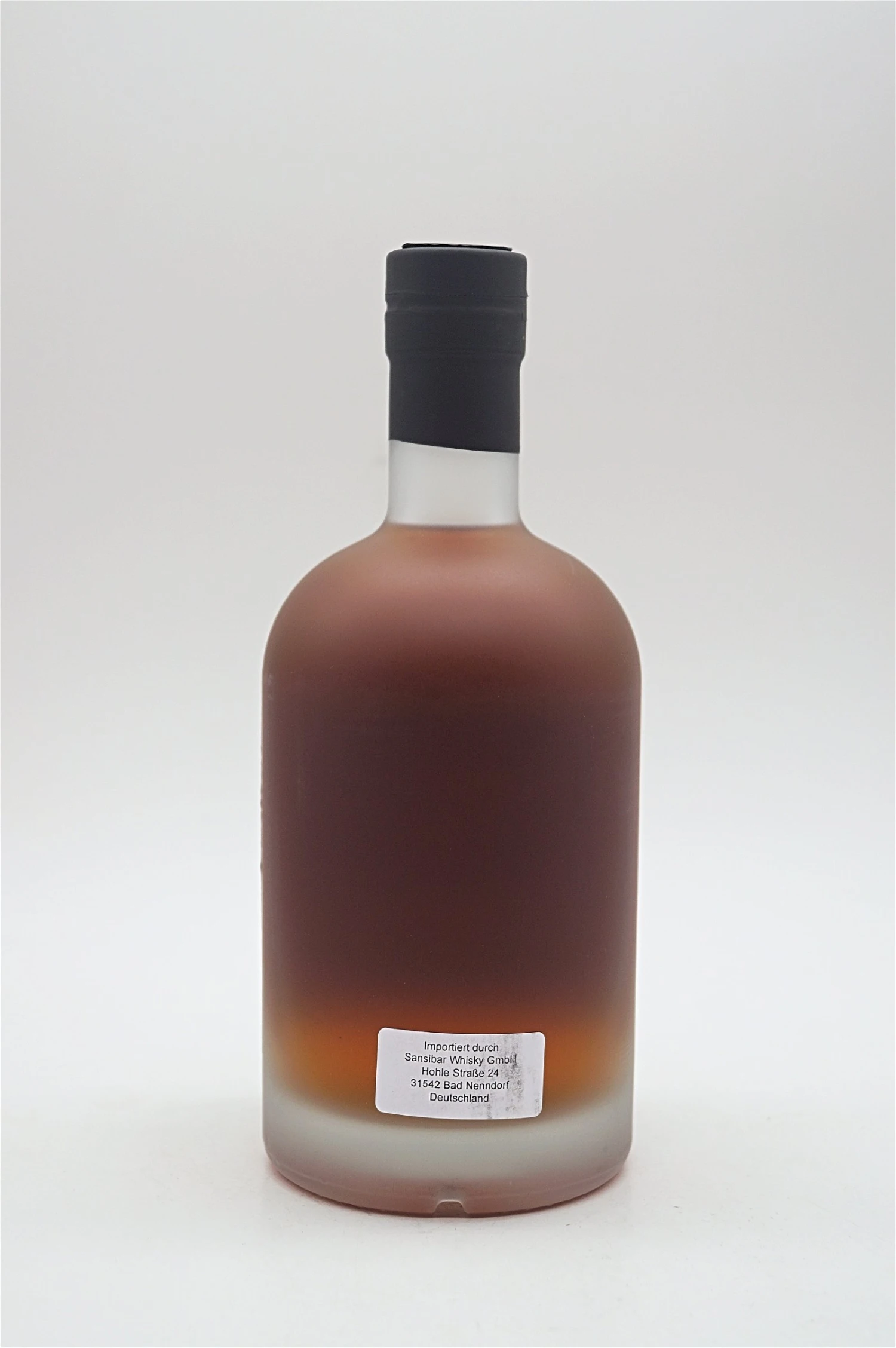 North Star - 45 Jahre Glenburgie CS 14 Single Malt Scotch Whisky 4 North Star - 45 Jahre Glenburgie CS 14 Single Malt Scotch Whisky – Bild 2