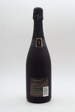 Freixenet - Gran Seleccion Cava Seco Cordon Negro -Der Schnapsstodl Verkäufe dsc05882 fotor