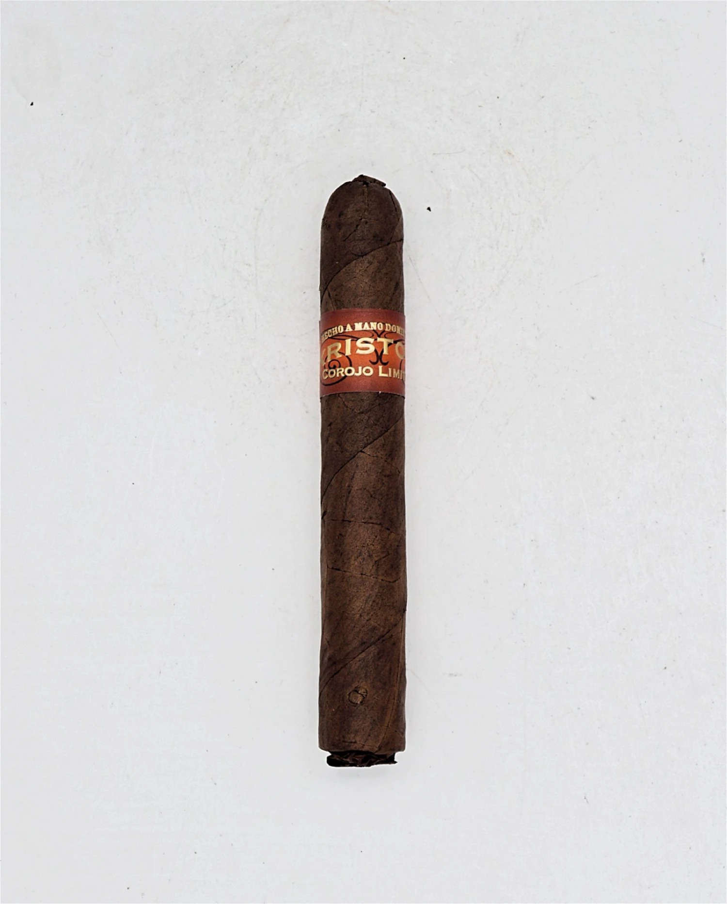 Kristoff - Corojo Limitada Robusto 3 Kristoff - Corojo Limitada Robusto
