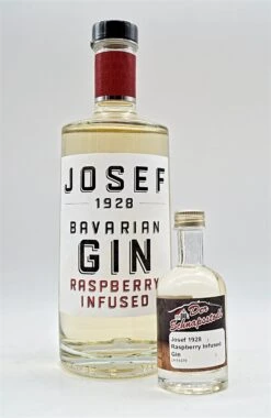 Josef 1928 - Raspberry Infused Sample 50 Ml