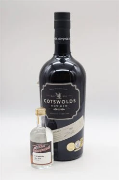 Cotswolds - Dry Gin Sample 50 Ml