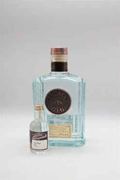 Brooklyn - Gin Sample 50 Ml