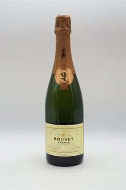 Bouvet - Tresor Brut Blanc