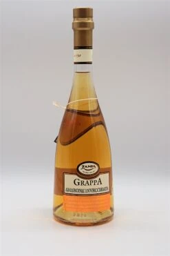 Zanin - Grappa Amarone Invecchiata