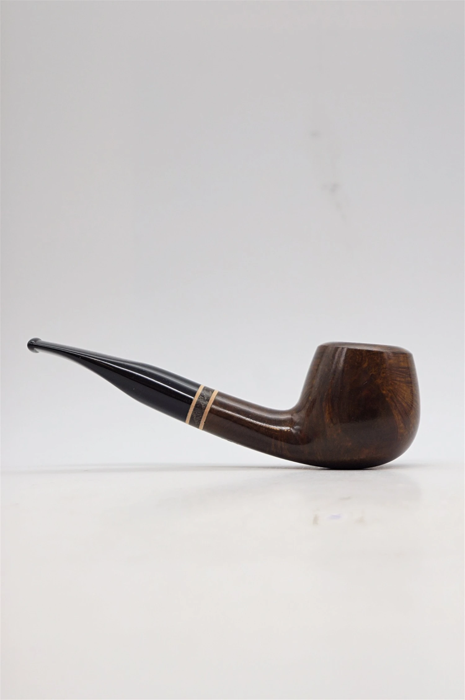 Vauen - Pfeife Louis 3 Vauen - Pfeife Louis